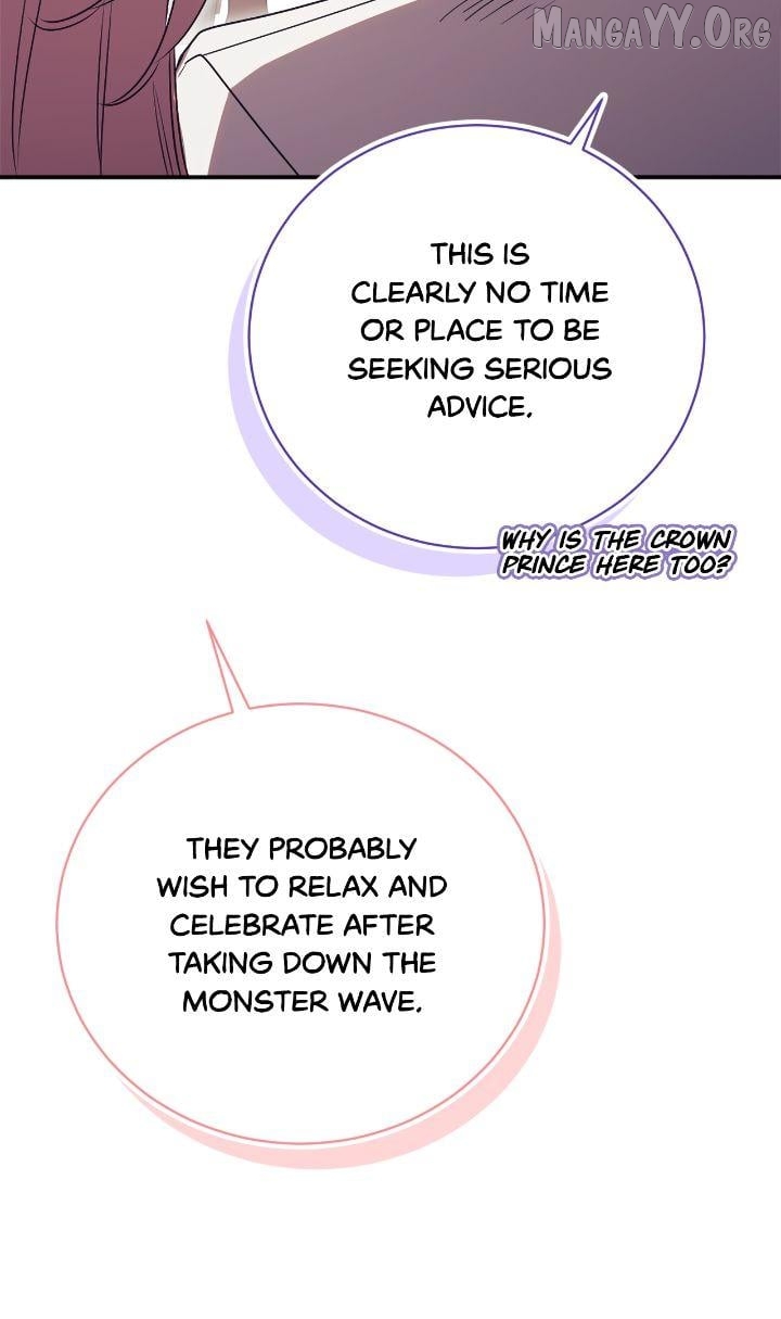 How To Reject My Obsessive Ex-Husband Chapter 80 - page 46