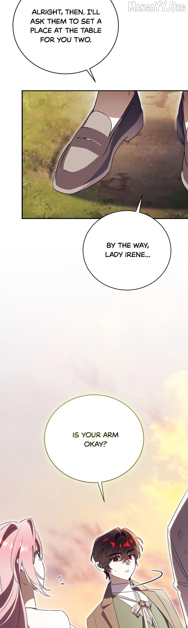 How To Reject My Obsessive Ex-Husband Chapter 80 - page 50