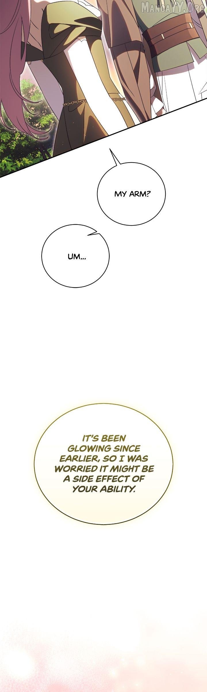 How To Reject My Obsessive Ex-Husband Chapter 80 - page 51