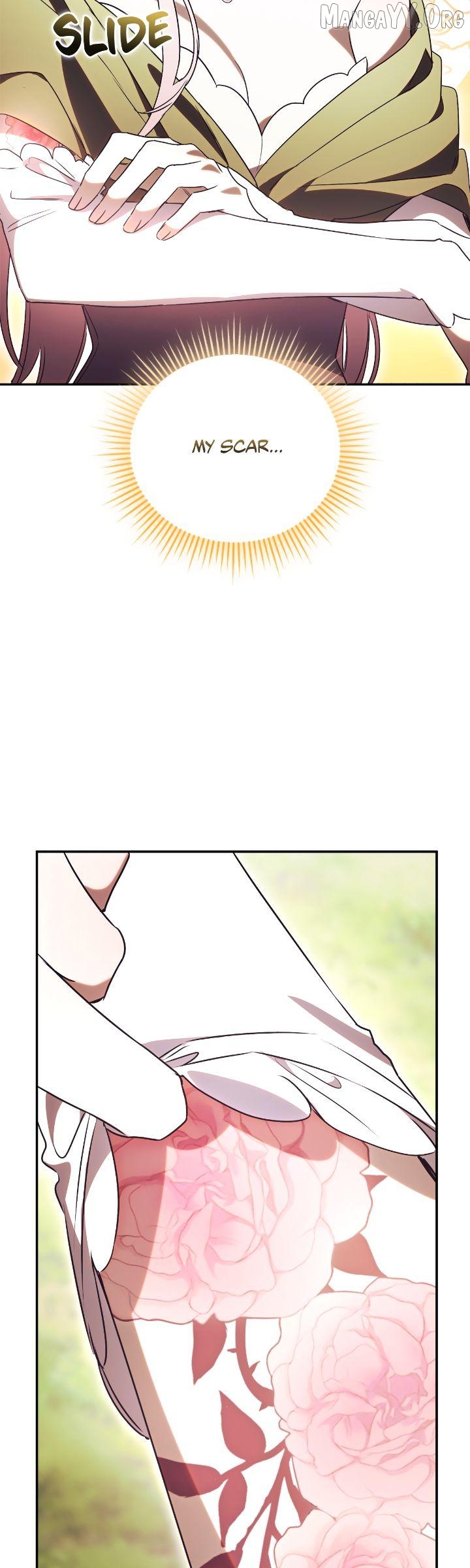 How To Reject My Obsessive Ex-Husband Chapter 80 - page 54