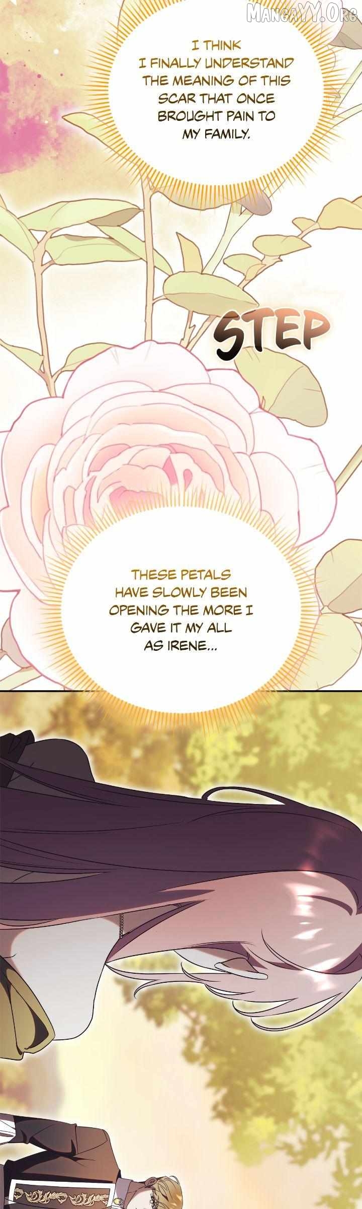 How To Reject My Obsessive Ex-Husband Chapter 80 - page 56