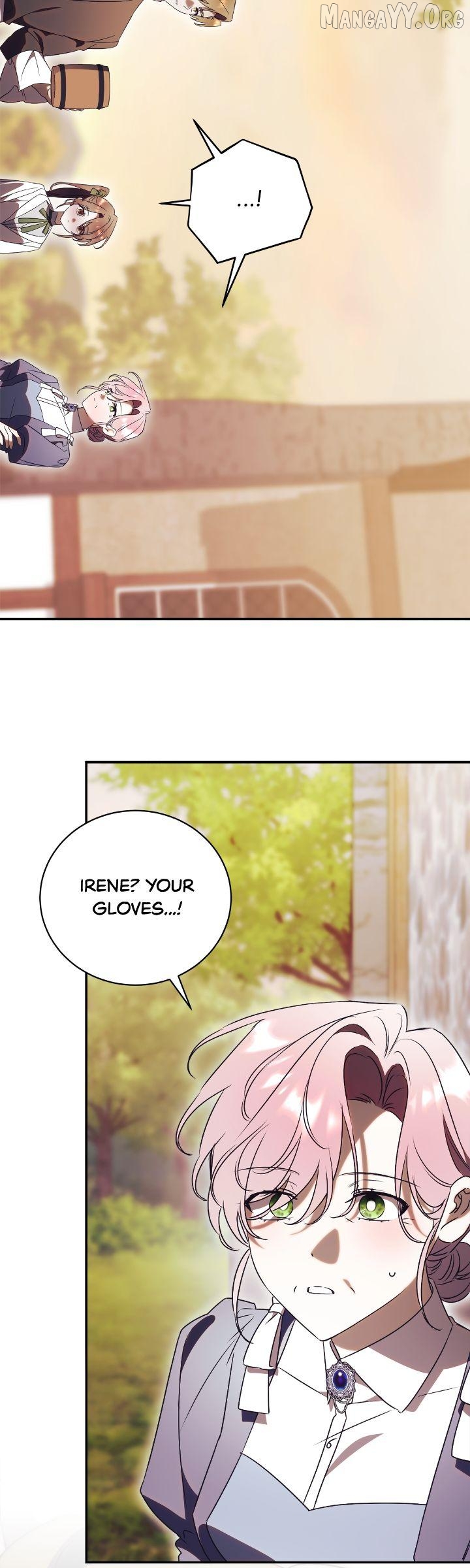 How To Reject My Obsessive Ex-Husband Chapter 80 - page 57