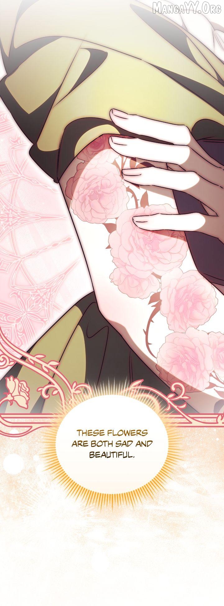 How To Reject My Obsessive Ex-Husband Chapter 80 - page 58