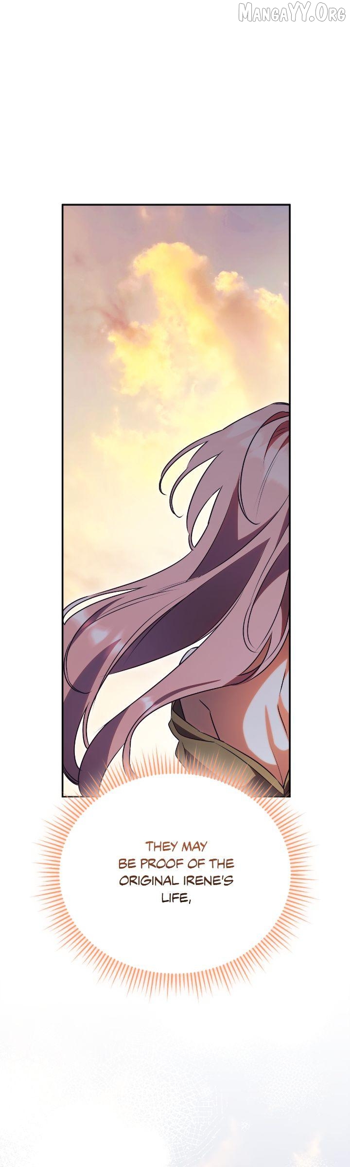 How To Reject My Obsessive Ex-Husband Chapter 80 - page 59