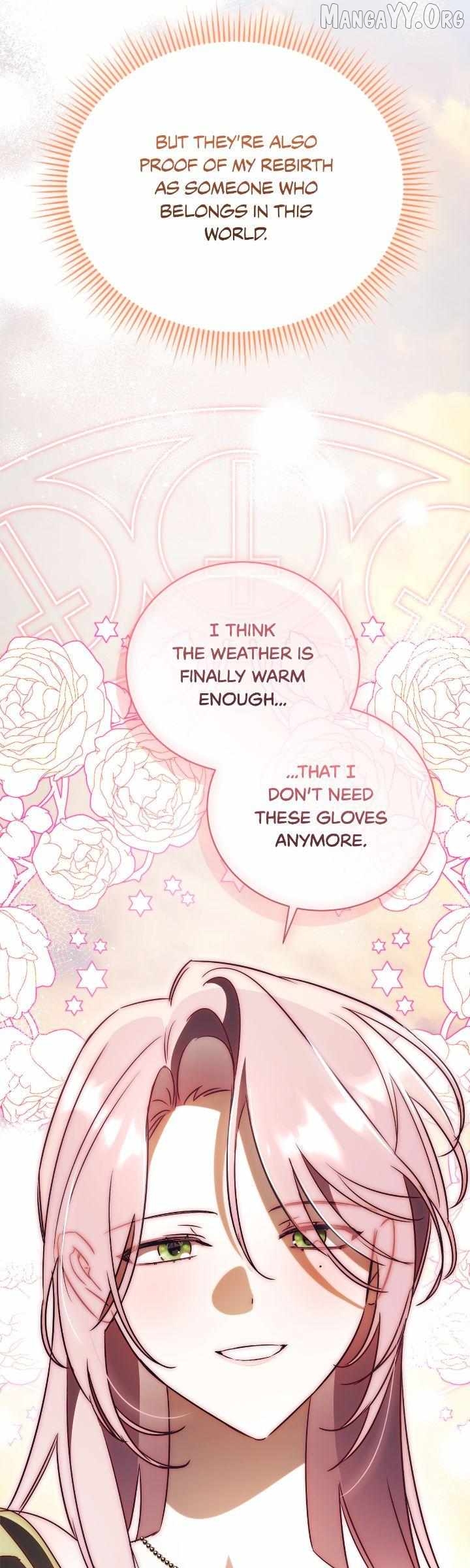How To Reject My Obsessive Ex-Husband Chapter 80 - page 60