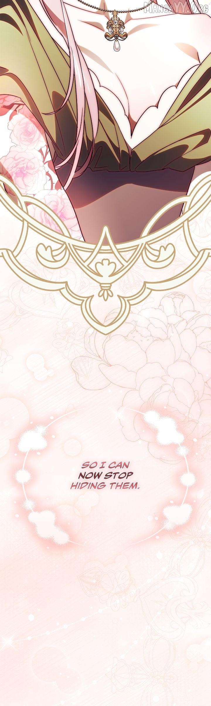 How To Reject My Obsessive Ex-Husband Chapter 80 - page 61