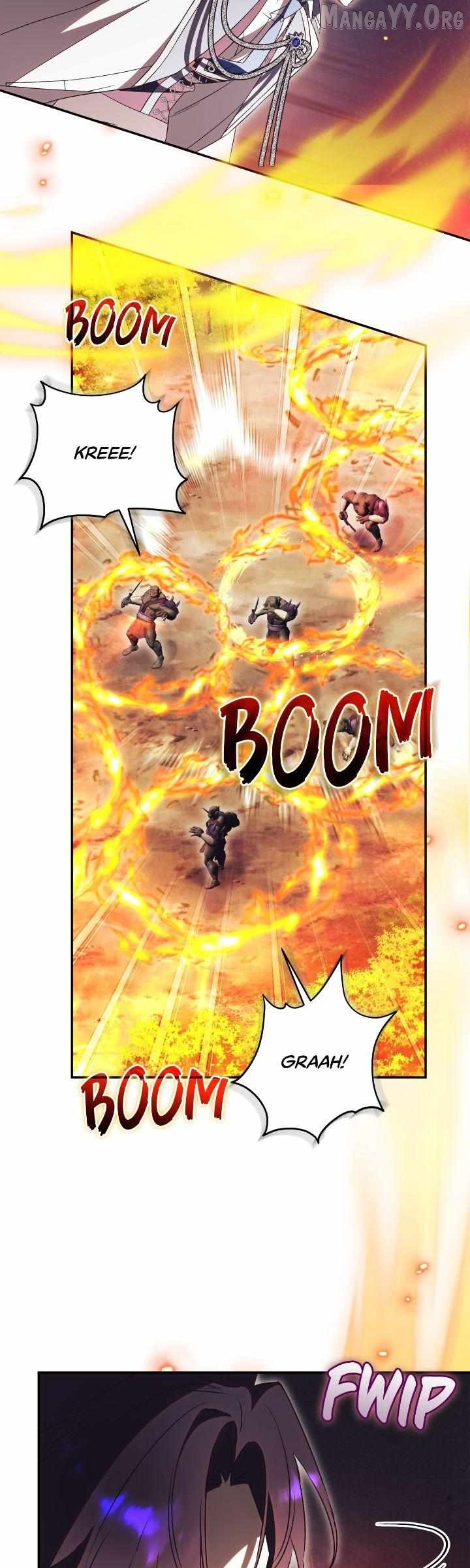 How To Reject My Obsessive Ex-Husband Chapter 80 - page 9