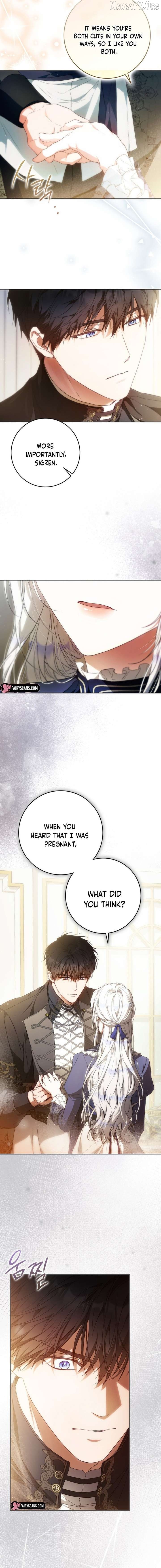 Author of My Own Destiny Chapter 135 - page 14