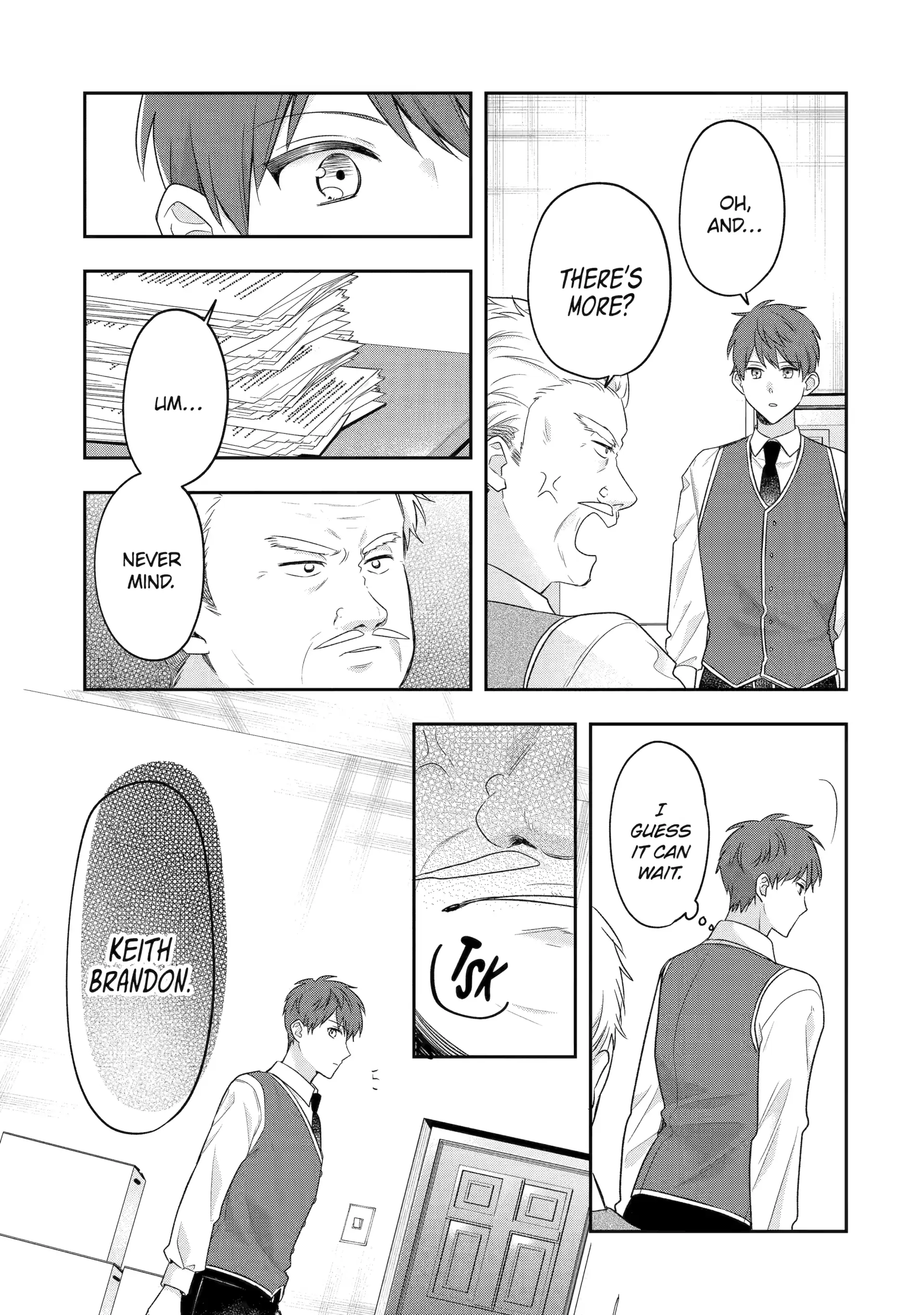 Demoted to a Teacher, the Strongest Sage Raises an Unbeatable Class Chapter 51.2 - page 9