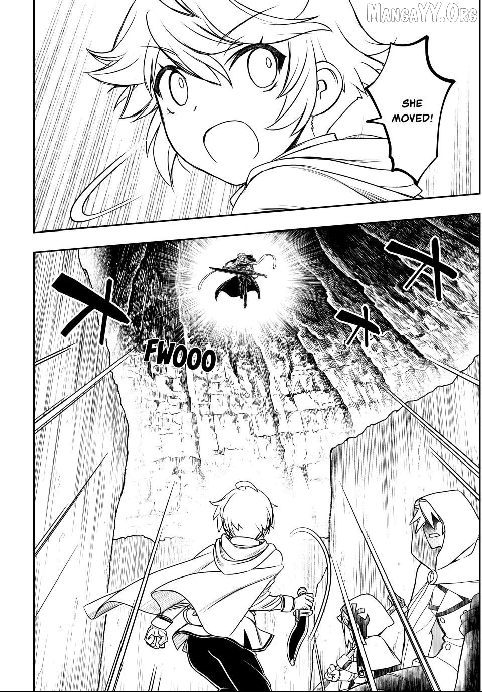 I Got My Wish and Reincarnated as the Villainess (Last Boss)! Chapter 75 - page 12