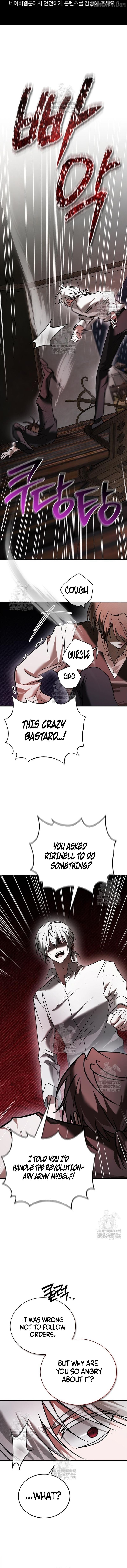 I’m Not That Kind of Talent Chapter 107 - page 2