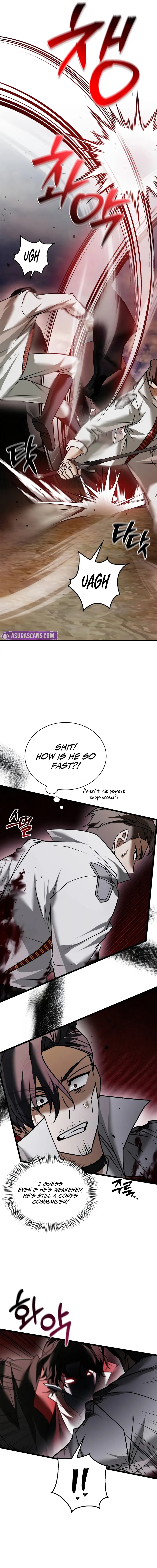 I’m Not That Kind of Talent Chapter 108 - page 7