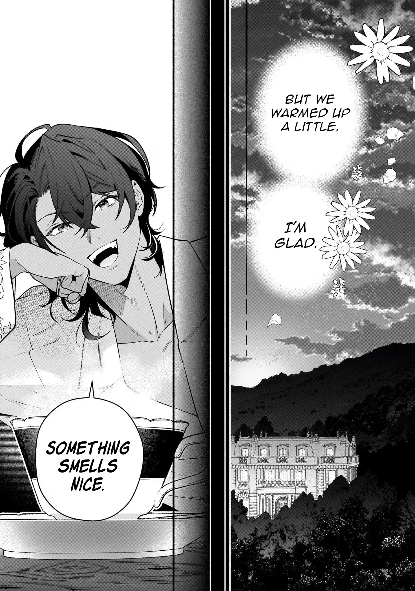 There's No Such Thing As A Villainess Route? Not In My Book! Chapter 18 - page 43