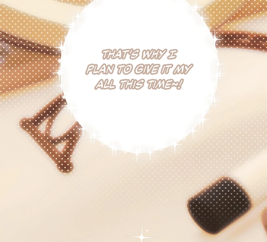 Accidental Love Chapter 66 - page 11