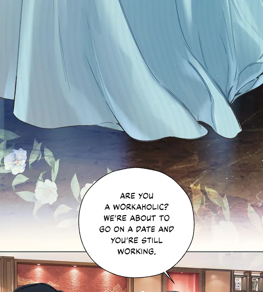 Accidental Love Chapter 66 - page 21