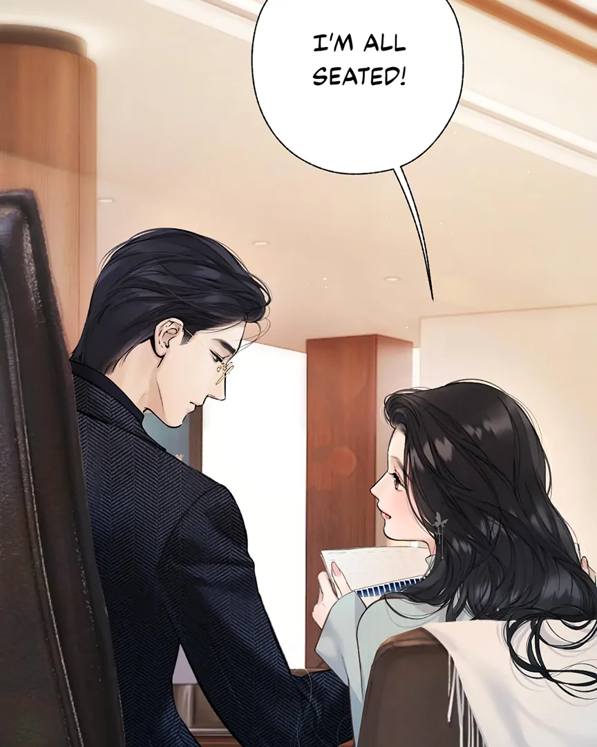 Accidental Love Chapter 66 - page 25