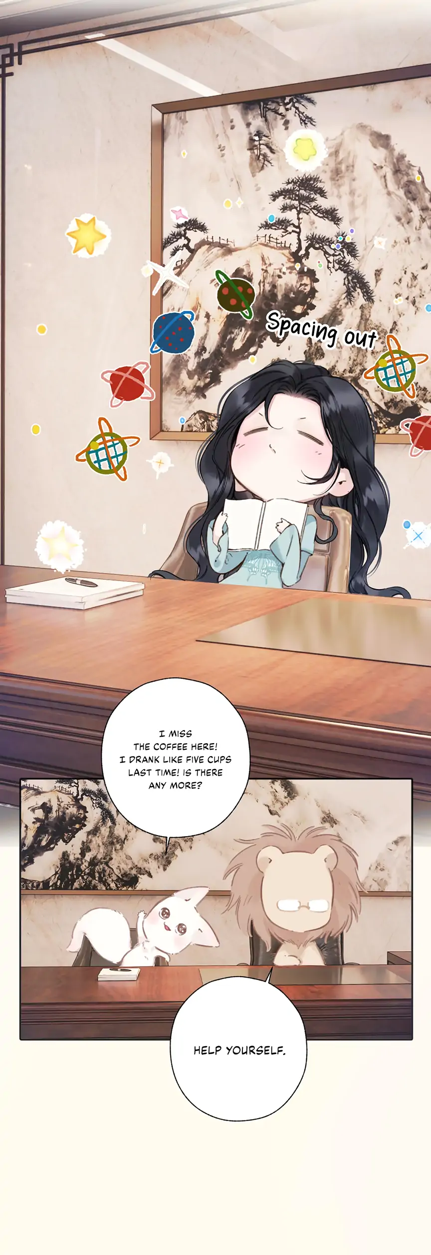 Accidental Love Chapter 66 - page 28