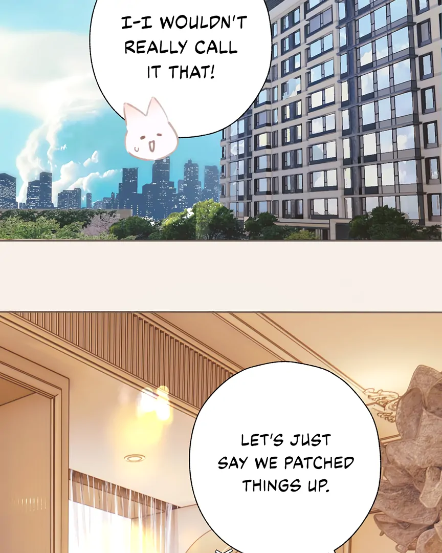 Accidental Love Chapter 66 - page 2