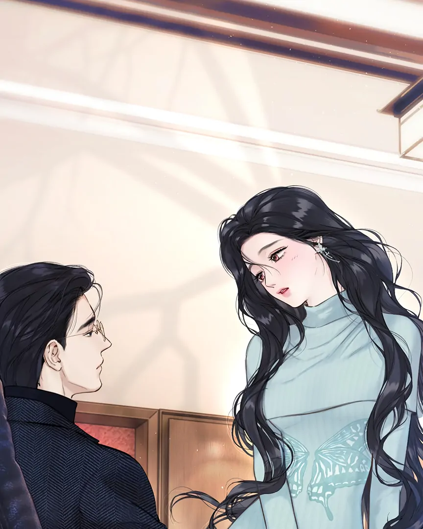 Accidental Love Chapter 66 - page 32