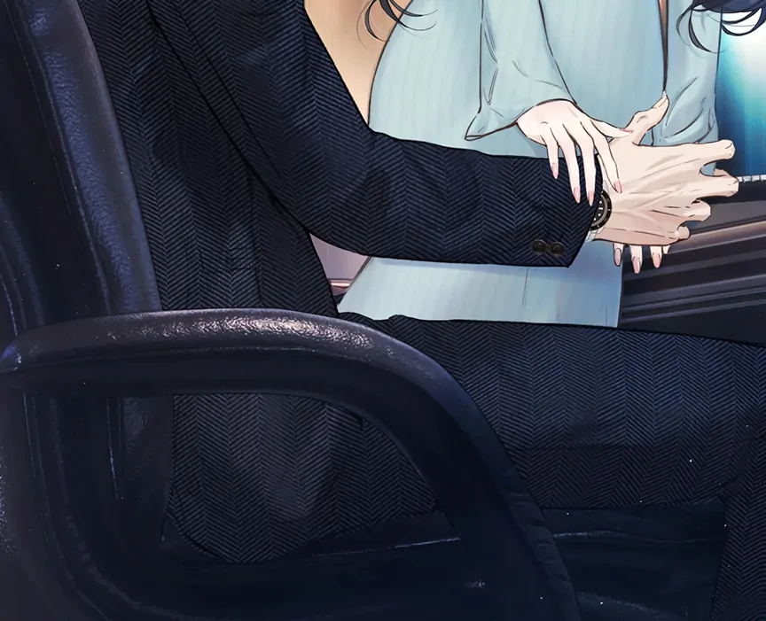 Accidental Love Chapter 66 - page 33