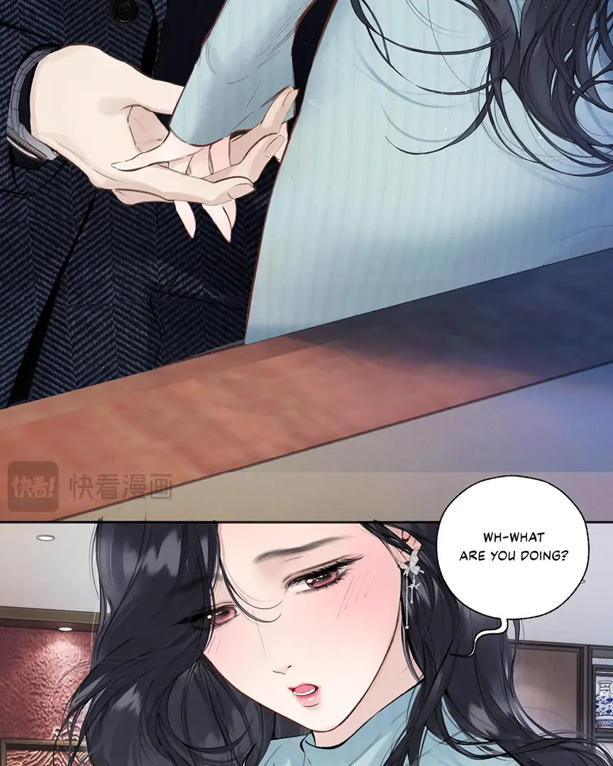 Accidental Love Chapter 66 - page 37