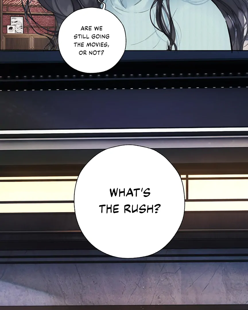 Accidental Love Chapter 66 - page 38