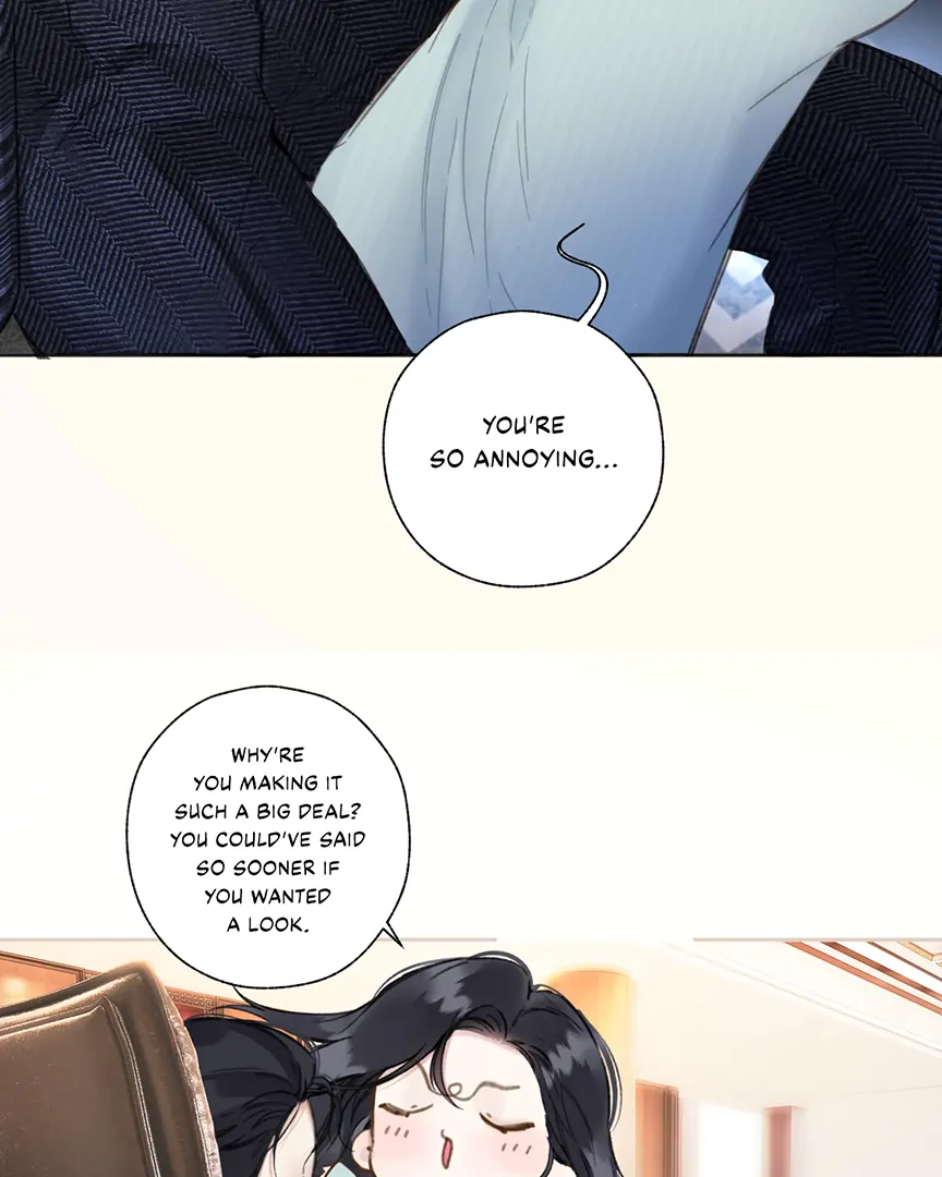 Accidental Love Chapter 66 - page 42