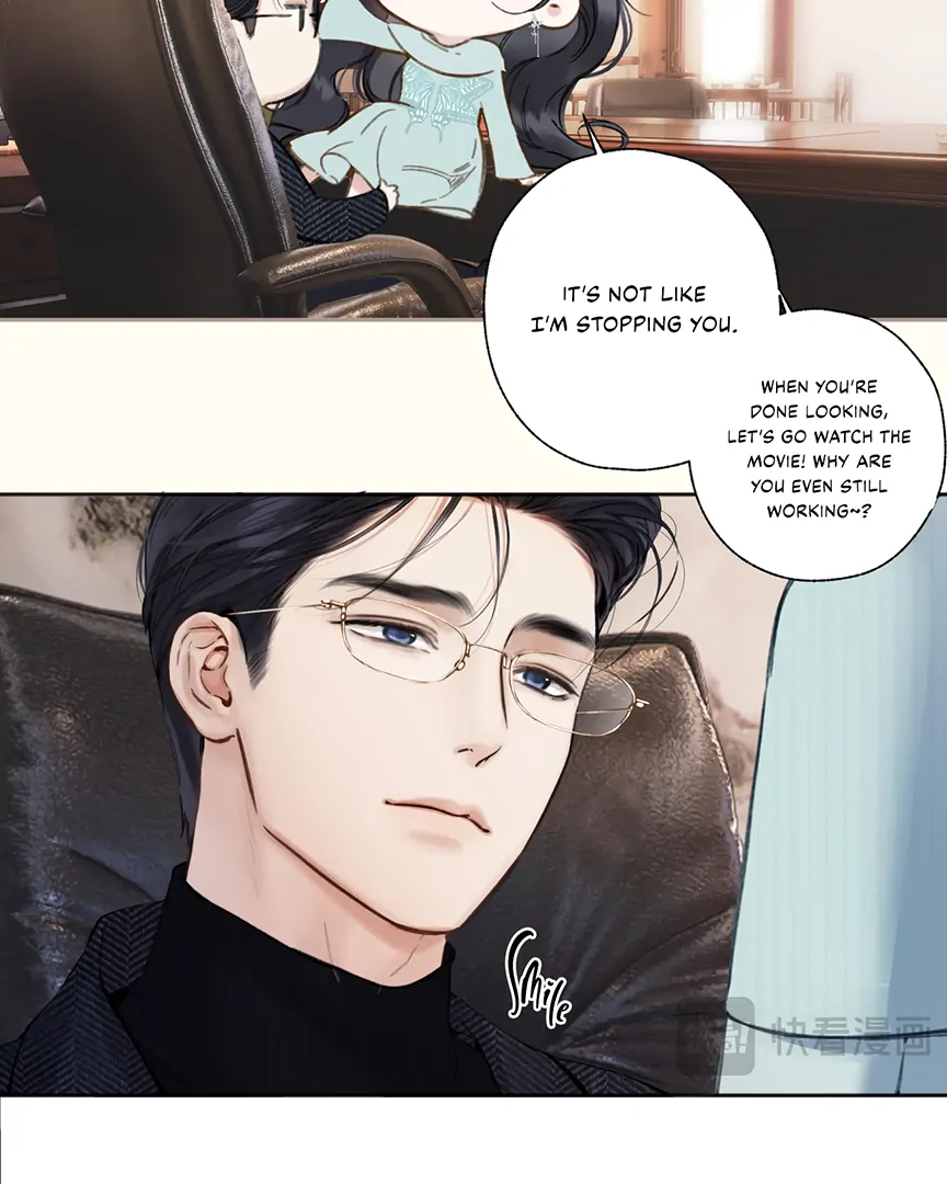 Accidental Love Chapter 66 - page 43