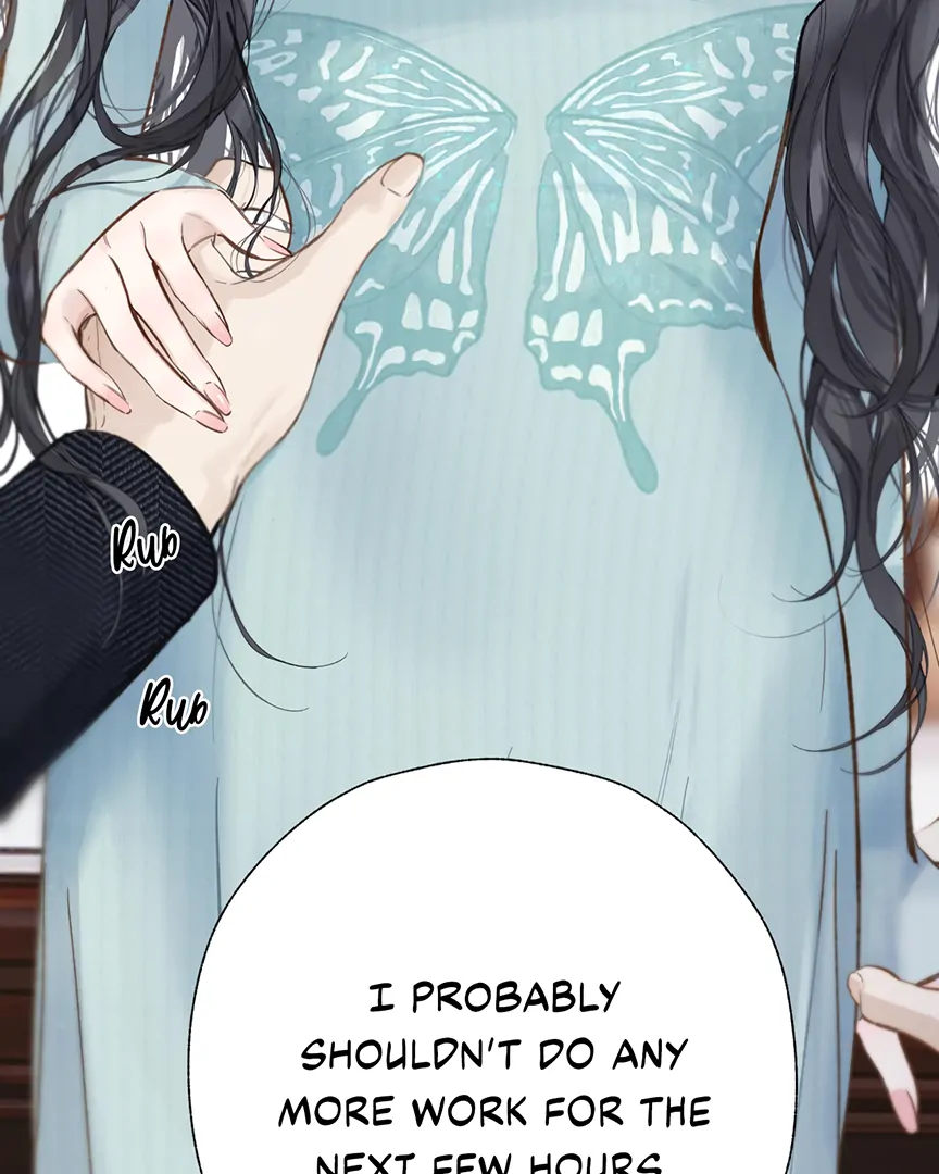Accidental Love Chapter 66 - page 47