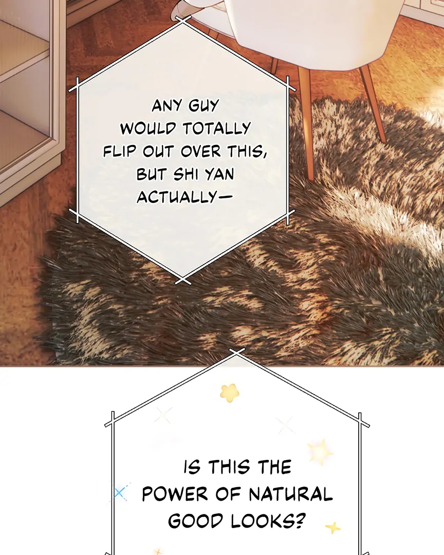 Accidental Love Chapter 66 - page 4