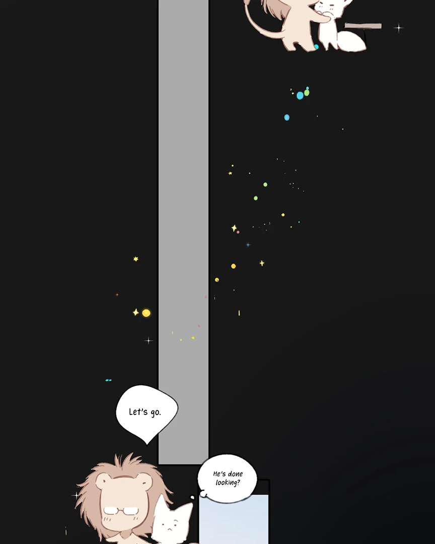 Accidental Love Chapter 66 - page 49