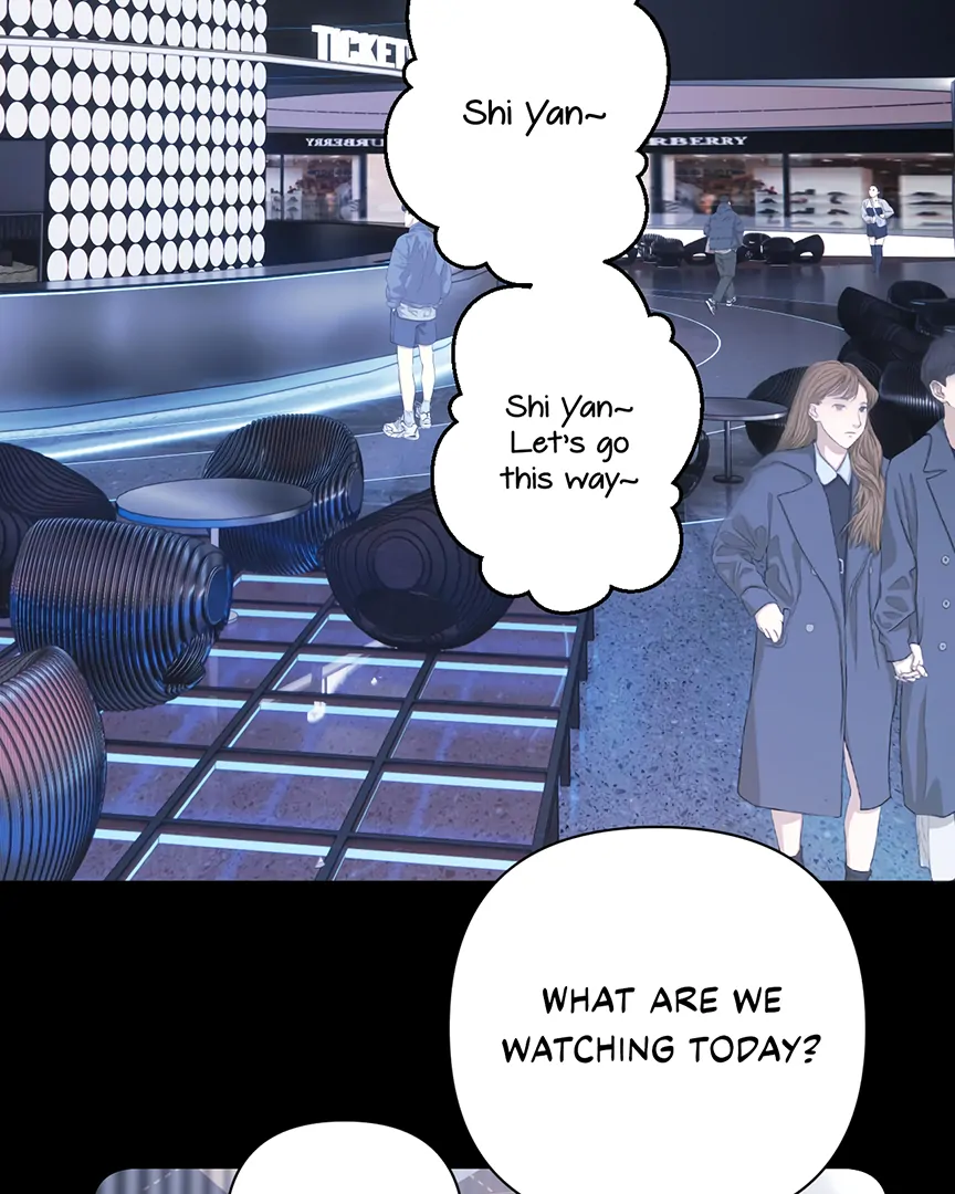 Accidental Love Chapter 66 - page 51