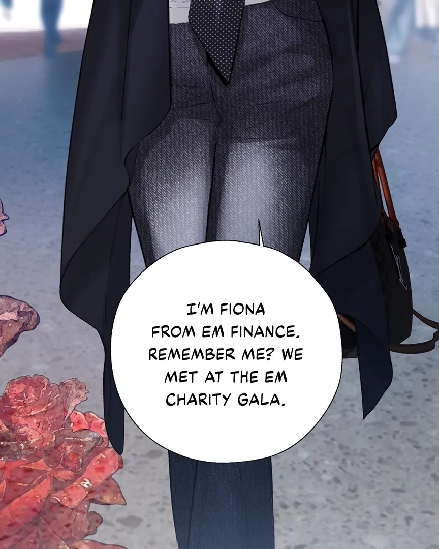 Accidental Love Chapter 66 - page 56