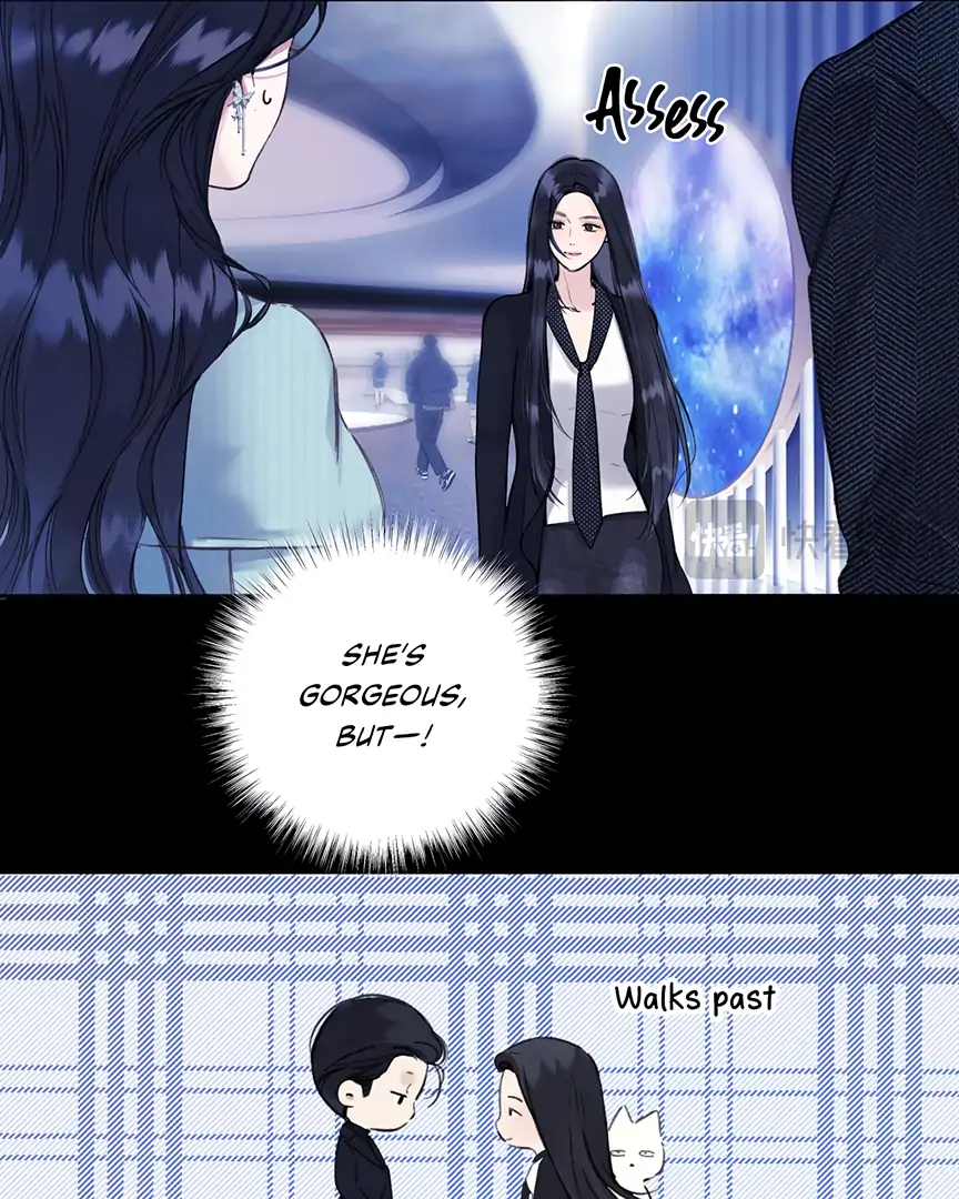 Accidental Love Chapter 66 - page 59