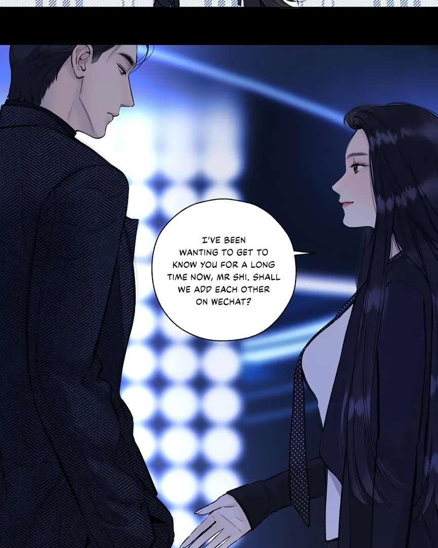 Accidental Love Chapter 66 - page 60