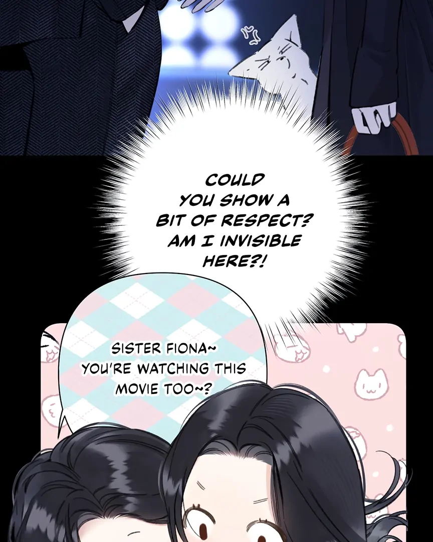 Accidental Love Chapter 66 - page 61