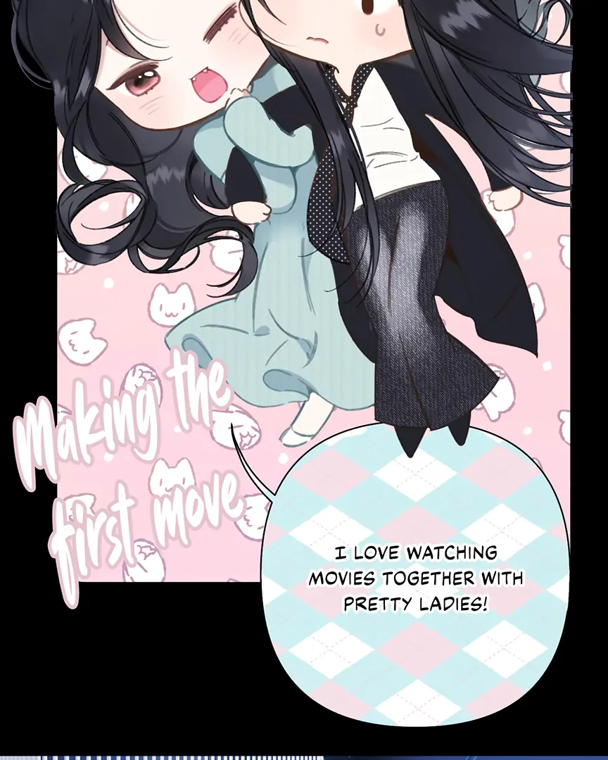 Accidental Love Chapter 66 - page 62
