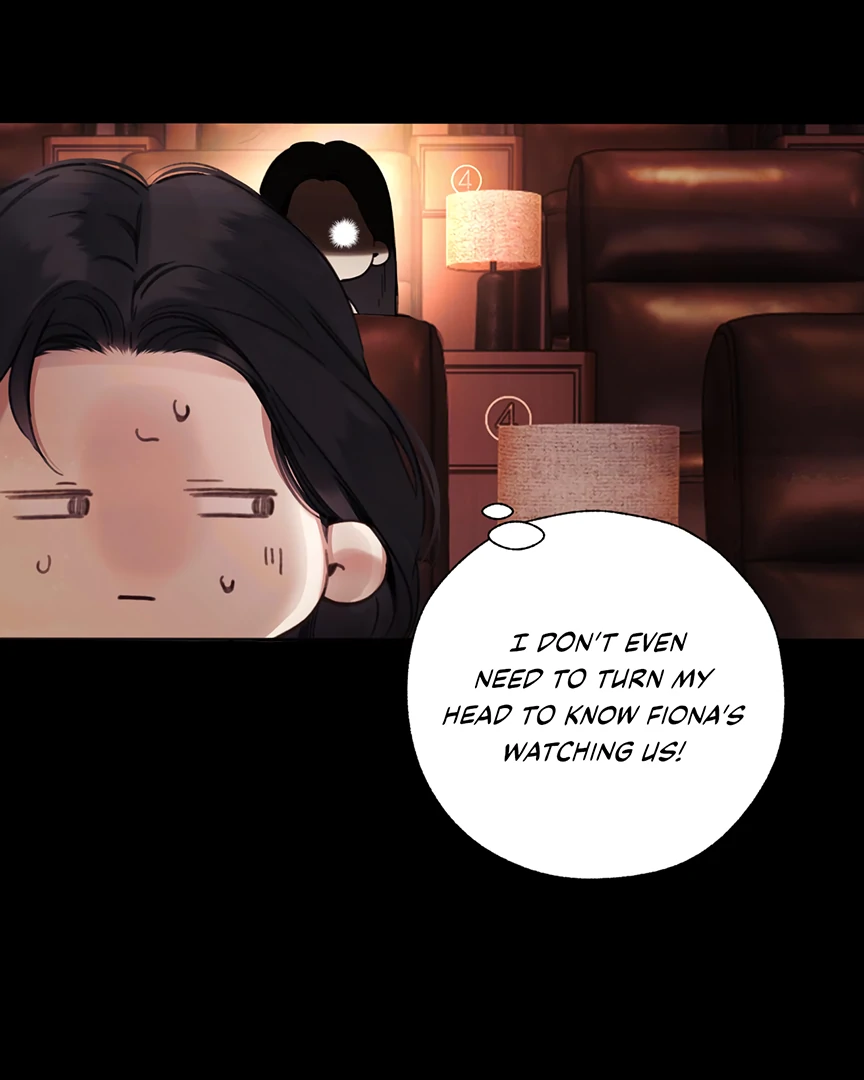 Accidental Love Chapter 66 - page 66