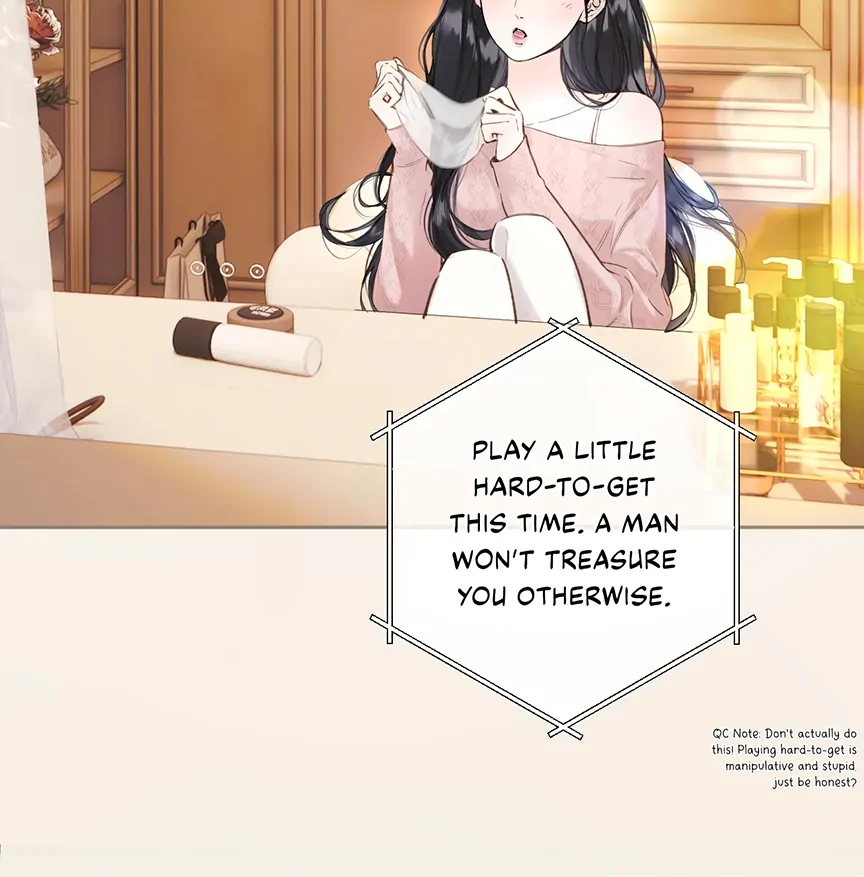 Accidental Love Chapter 66 - page 6