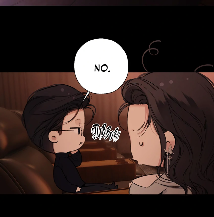Accidental Love Chapter 66 - page 70