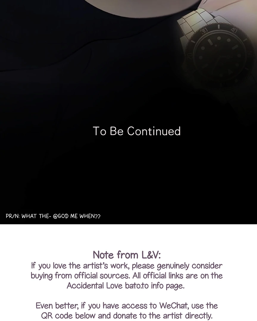 Accidental Love Chapter 66 - page 81