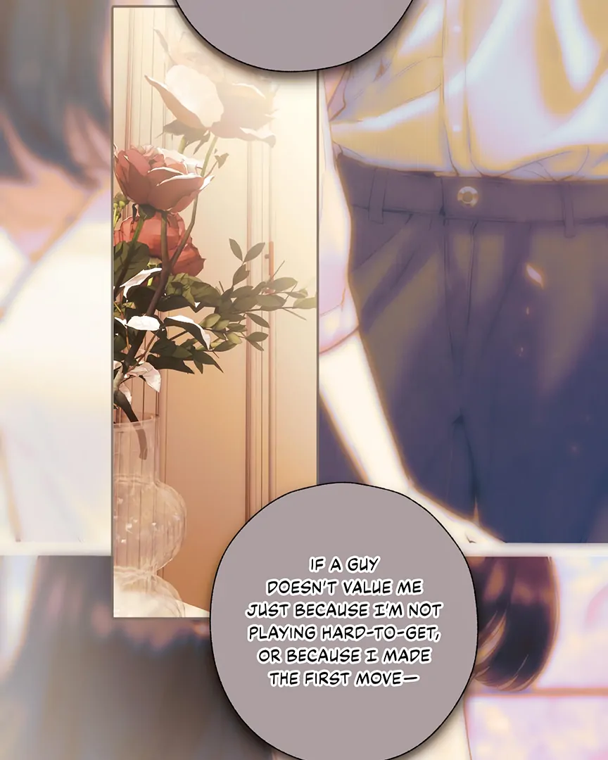 Accidental Love Chapter 66 - page 8