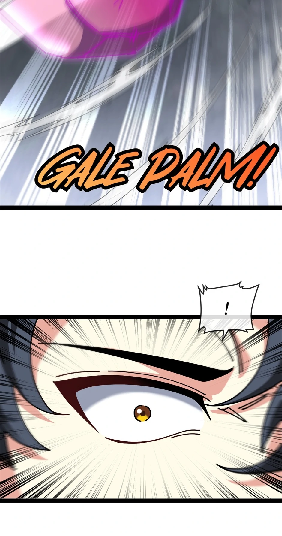 Divine Leveling System Chapter 181 - page 14