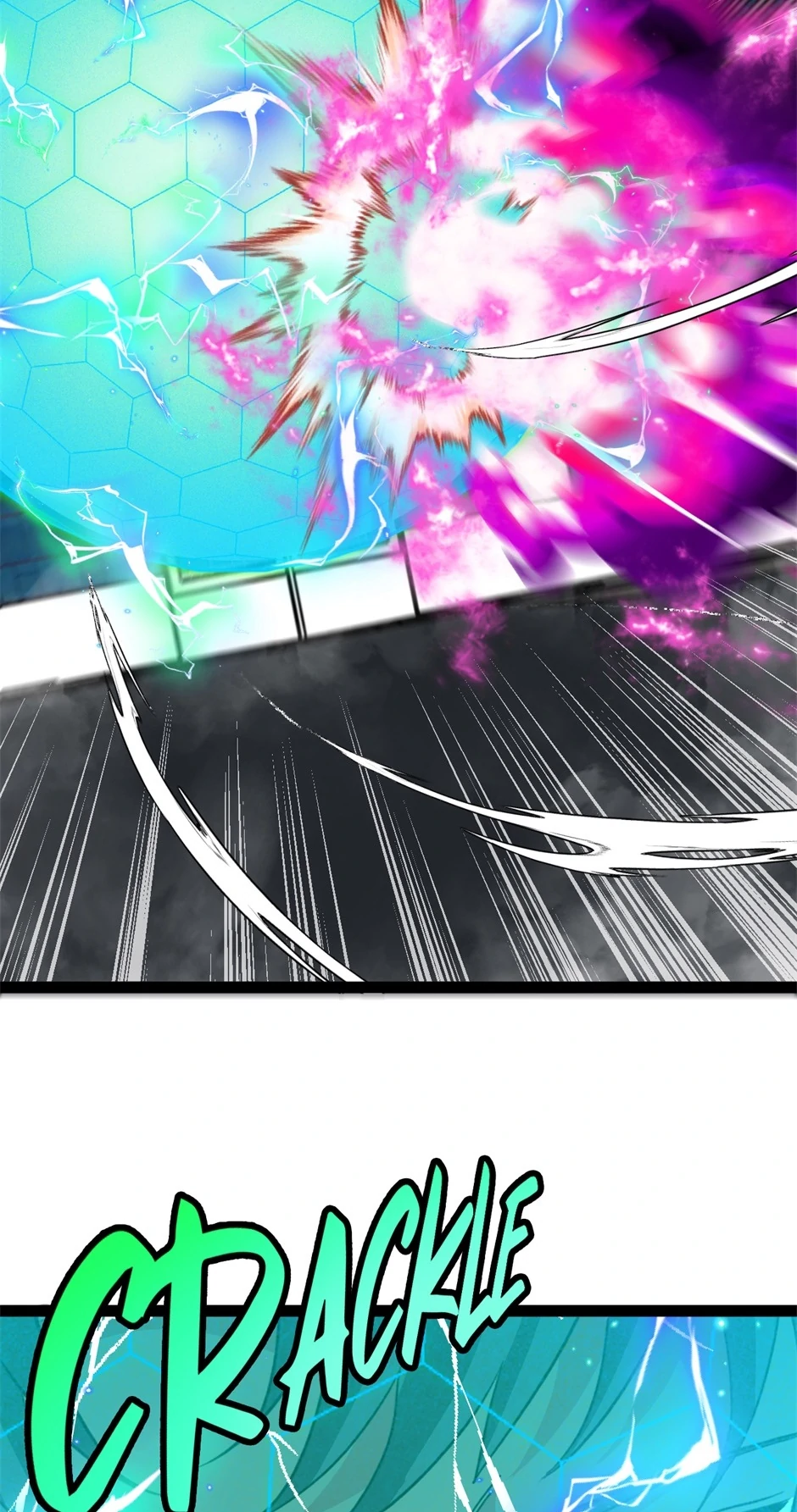 Divine Leveling System Chapter 181 - page 22