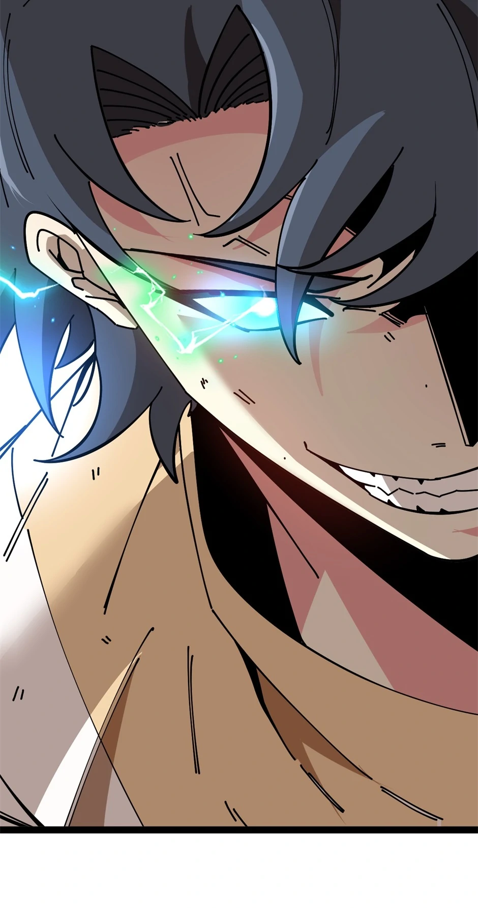 Divine Leveling System Chapter 181 - page 32