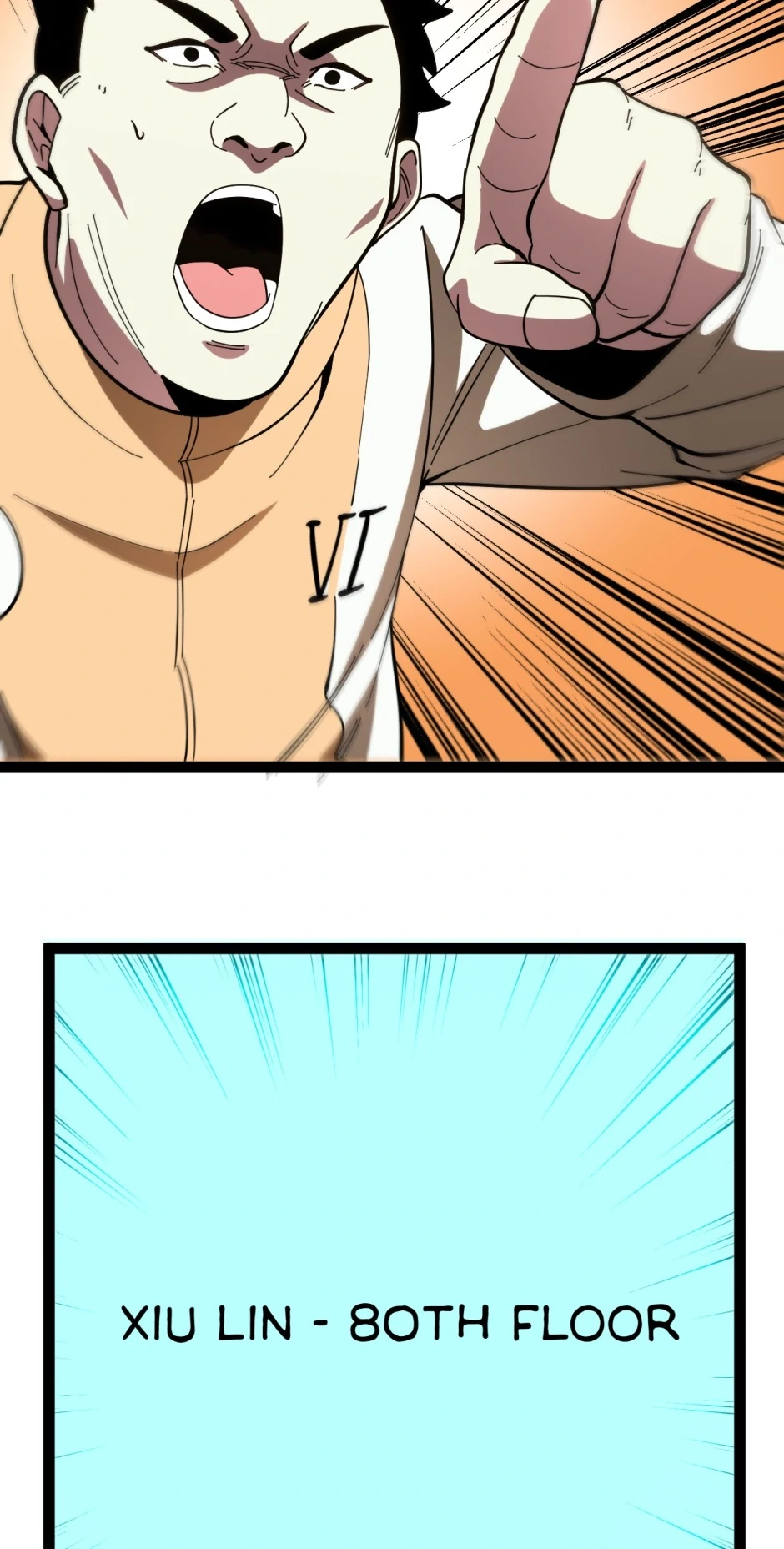 Divine Leveling System Chapter 182 - page 13