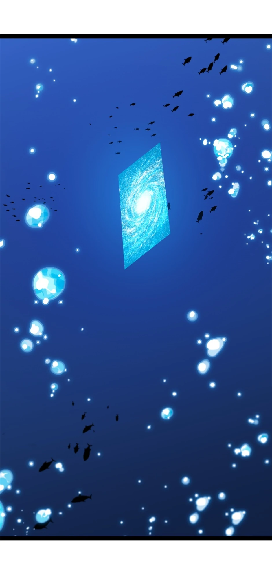 Divine Leveling System Chapter 182 - page 19