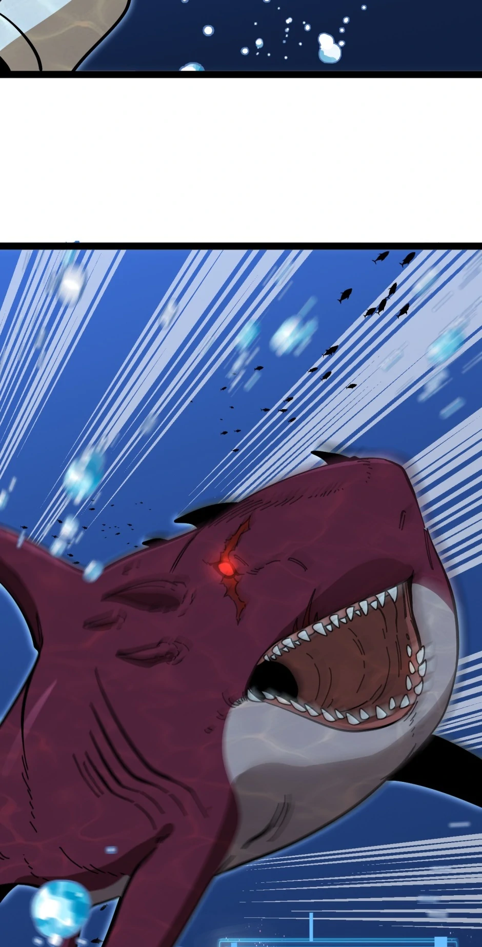 Divine Leveling System Chapter 182 - page 24