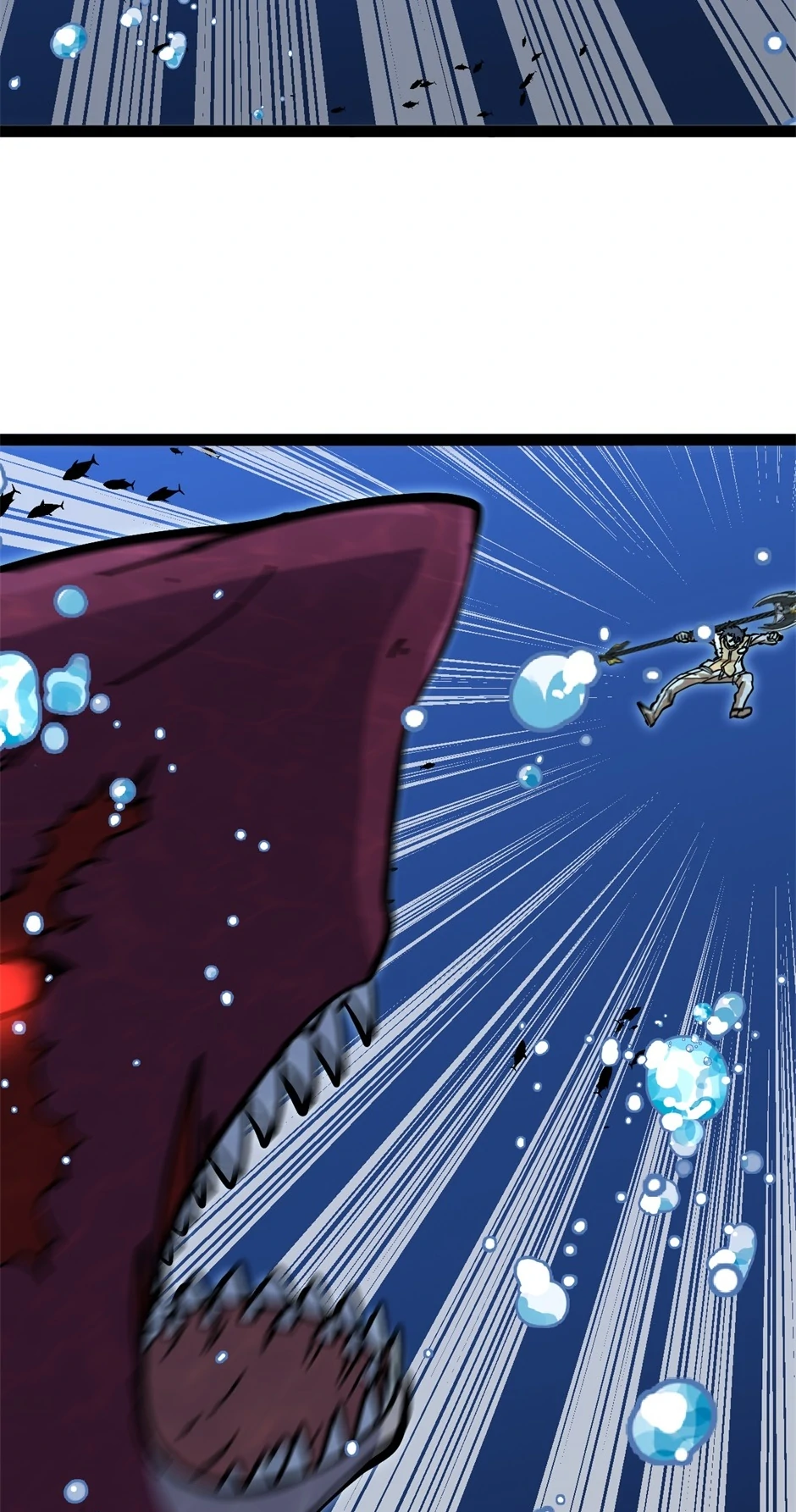Divine Leveling System Chapter 182 - page 30
