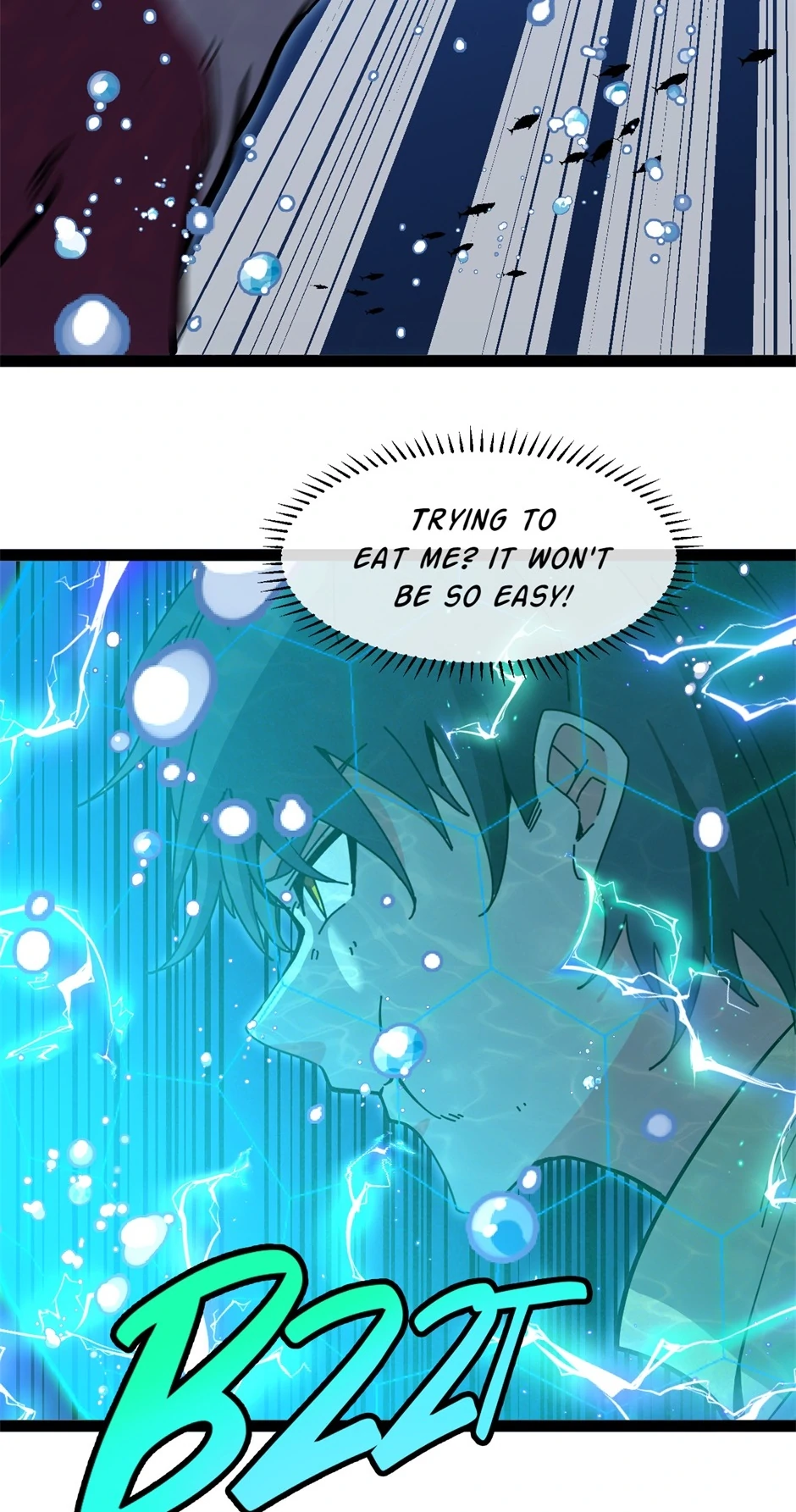 Divine Leveling System Chapter 182 - page 31